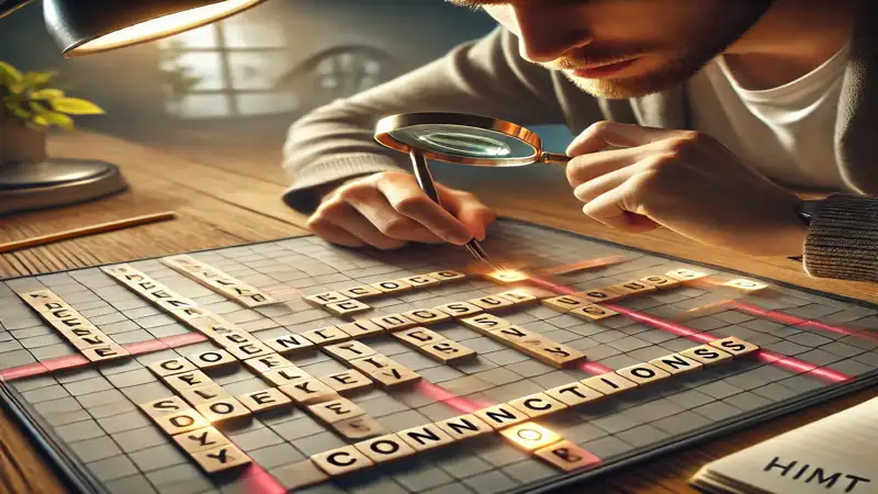 Connections Hint: Tips, Strategies, and Examples for Solving Word Puzzles